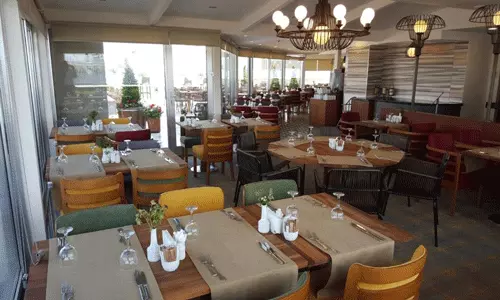 هتل تکسیم گونن استانبول هتل تکسیم گونن استانبول